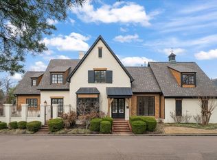 1994 Cottage Glen Cir W, Germantown, TN 38138