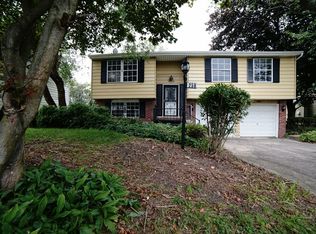 256 Harold Ln, Campbell, OH