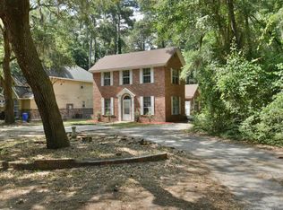 26 Francis Marion Cir, Beaufort, SC 29907