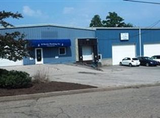 5544 Enterprise Blvd, Bethel Park, PA 15102