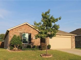 207 Citrus Dr, Fate, TX 75189