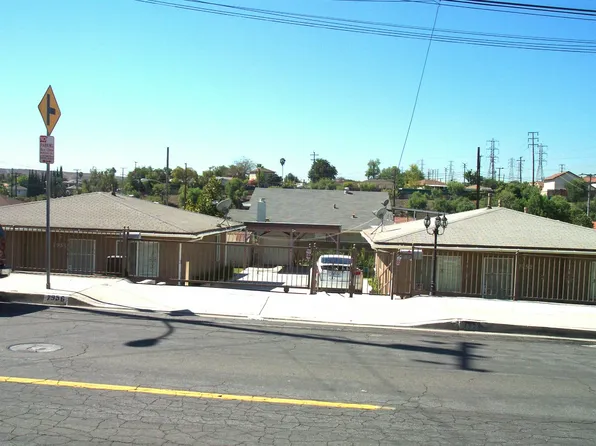 7956 La Merced Rd, Rosemead, CA 91770