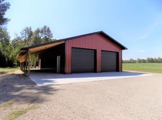 3860 Mann Rd, Cheboygan, MI 49721