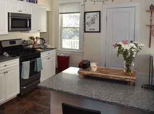 108 Hillside St #4, Boston, MA 02120