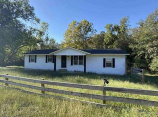 4149 State Route 326, Russellville, AR 72802