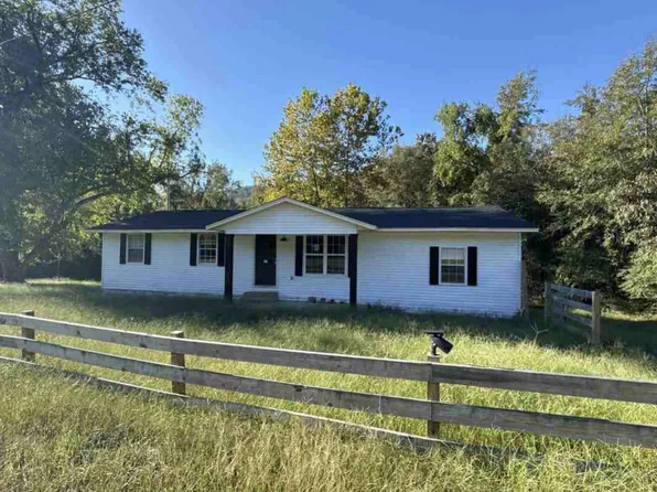 4149 State Route 326, Russellville, AR 72802