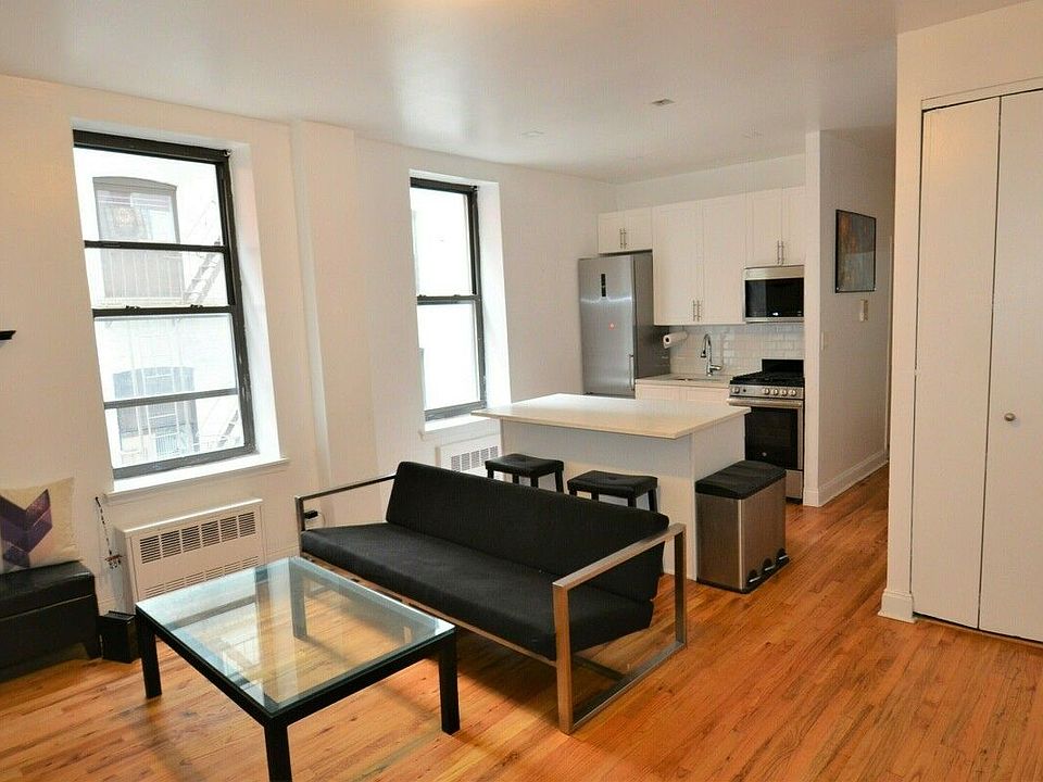 1st image of 522 W 157th St #2D
