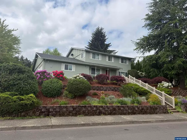 1752 Cumulus Ct NW, Salem, OR 97304