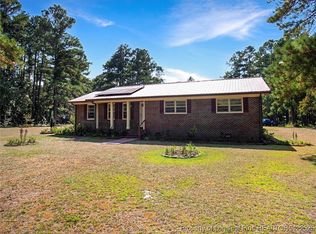 6456 Cedar Creek Rd, Fayetteville, NC 28312