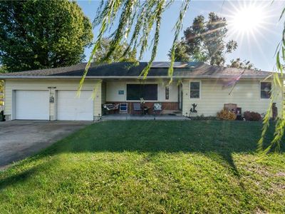 203 S West St, Concordia, MO, 64020