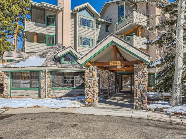 31819 Rocky Village Drive #306, Evergreen, CO 80439