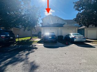 715 Middle Branch Way, Saint Johns, FL 32259