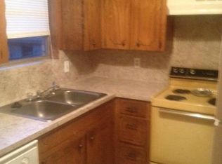 202 E Gladiola St #A, White Oak, TX 75693