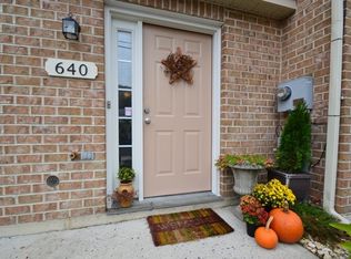 640 S Lincoln Ave, Walnutport, PA 18088