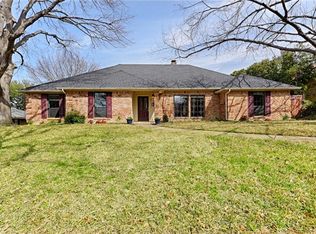 2717 Timberleaf Dr, Carrollton, TX 75006