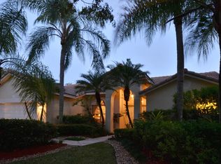 1950 S Landing Way, Weston, FL 33326