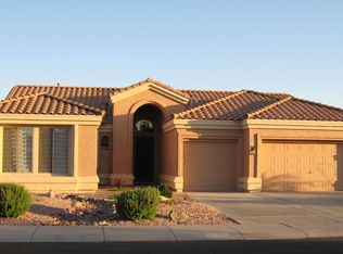 2967 E Millbrae Ln, Gilbert, AZ 85234