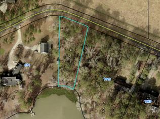 Lewis Mill Lake Rd, Vienna, GA 31092