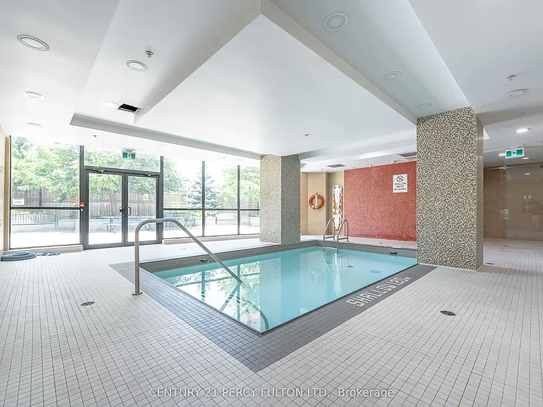 5740 Yonge St #205 — Photo 37