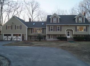 20 Partridge Ln, Londonderry, NH 03053