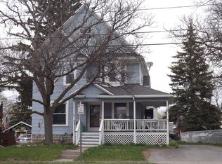 433 Ellicott St, Batavia, NY 14020