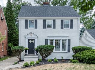 3554 Stoer Rd, Shaker Heights, OH 44122