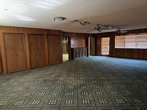 Large gameroom