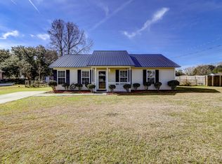 5075 Raven Rd, Hollywood, SC 29449