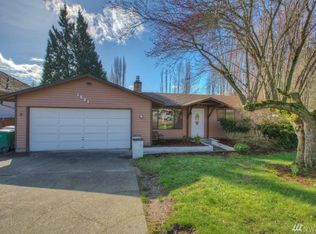 1621 NE 27th Ct, Renton, WA 98056