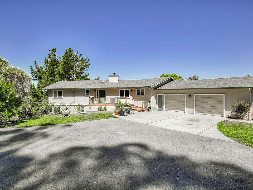1st image of 1605 Aromas Heights Ln