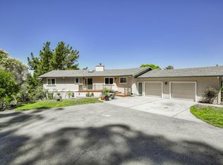 1605 Aromas Heights Ln, Aromas, CA 95004