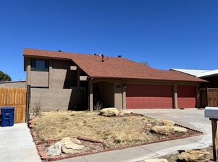 6709 Harper Dr NE, Albuquerque, NM 87109