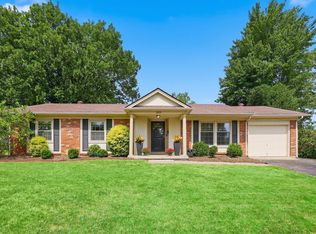 209 Melbourne Way, Lexington, KY 40503