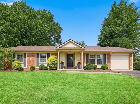209 Melbourne Way, Lexington, KY 40503