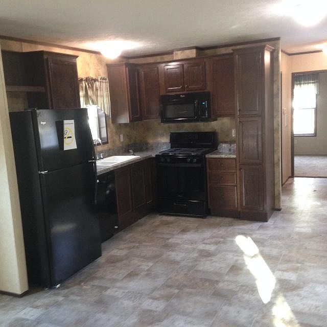 ACTUAL PIC OF THE HOME!