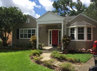 604 Sheridan Blvd, Orlando, FL 32804