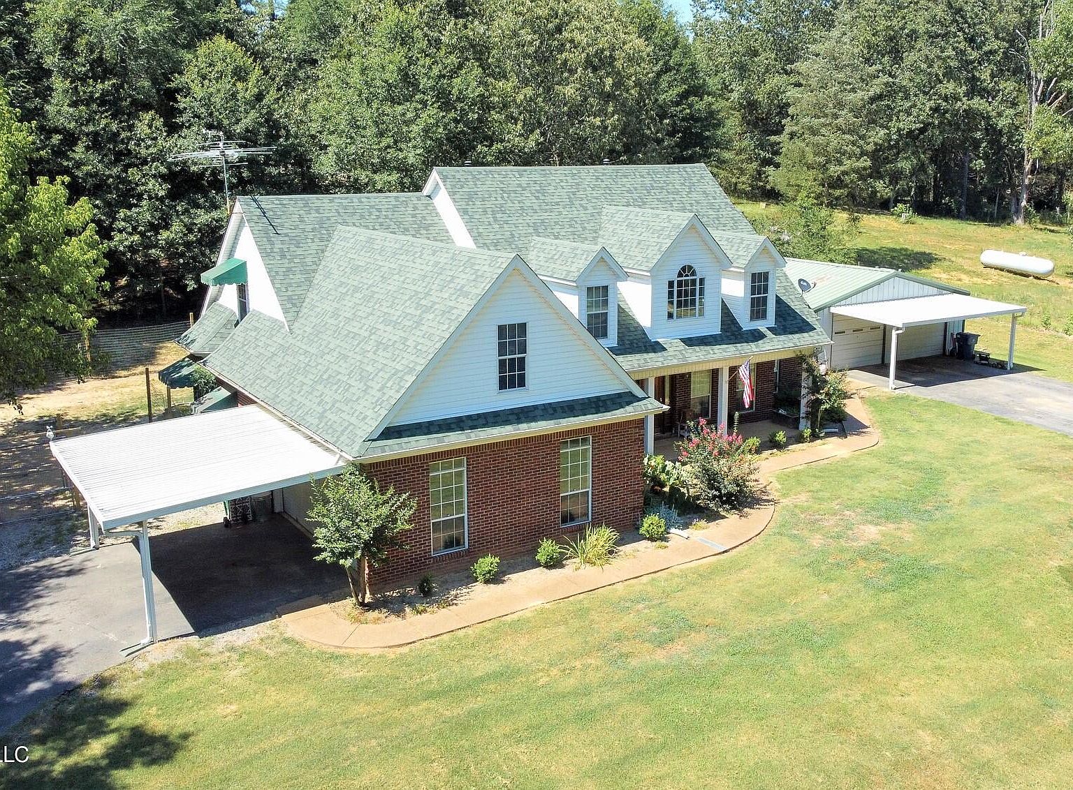 13468 Whit Rd, Byhalia, MS 38611 Zillow