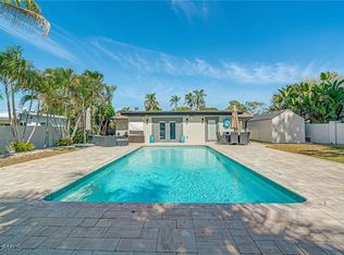 1254 Cooper Dr, Naples, FL 34103