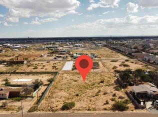 13110 Stable Rd, El Paso, TX 79938