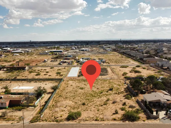 13110 Stable Rd, El Paso, TX 79938