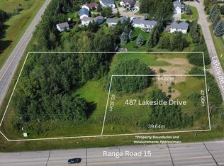 487 Lakeside Dr, Spring Lake, AB T7Z2V5