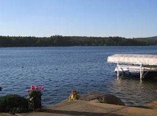 64 Turtle Rock Rd, Windham, NH 03087