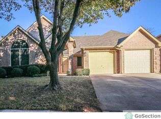 7868 Rogue River Trl, Fort Worth, TX 76137