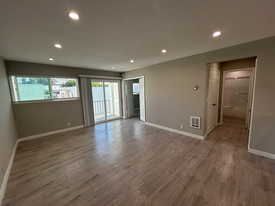 Oceanpark Apartments