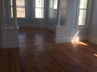 17 Ashton St #3, Worcester, MA 01605