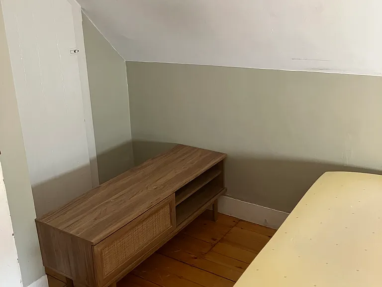 Bedroom 3, 3rd floor