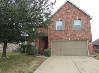 924 Sage St, Baytown, TX 77521