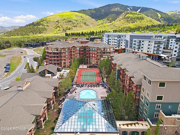 4th image of 3000 Canyons Resort Dr #3904