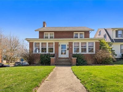 864 16th St NE, Massillon, OH, 44646