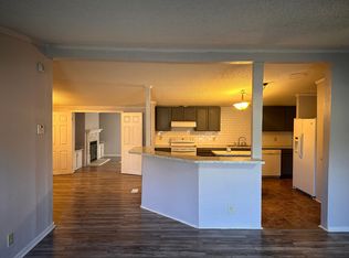 17438 Patrick St, Flint, TX 75762